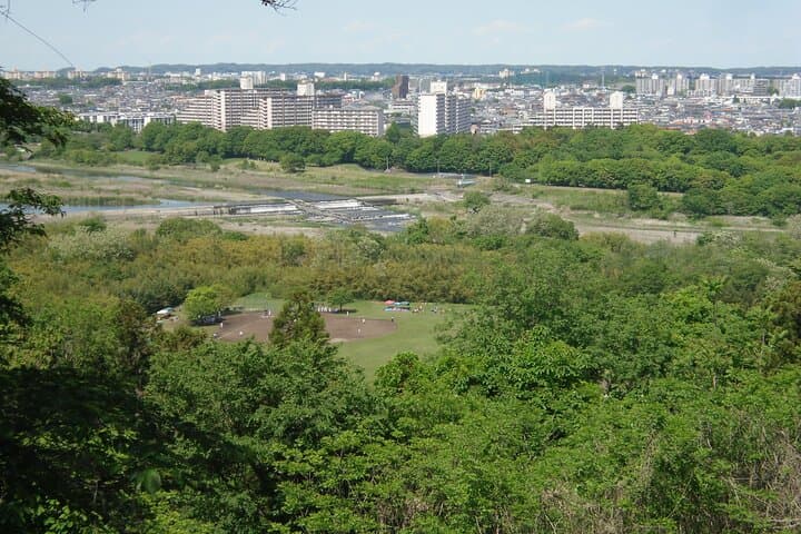 The Tour of the Warring States Period and History in Tokyo Tama — photo 17