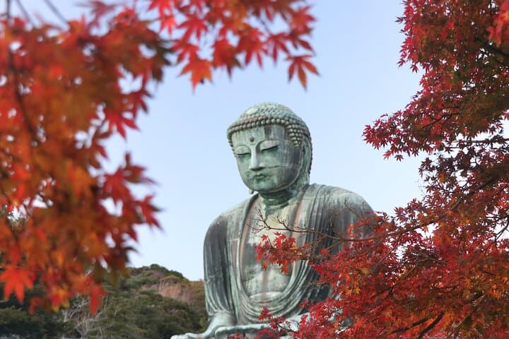 4-hour Private Tour of Kamakura with Government-Licensed Guide — photo 6