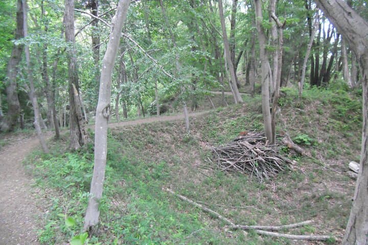 The Tour of the Warring States Period and History in Tokyo Tama — photo 19