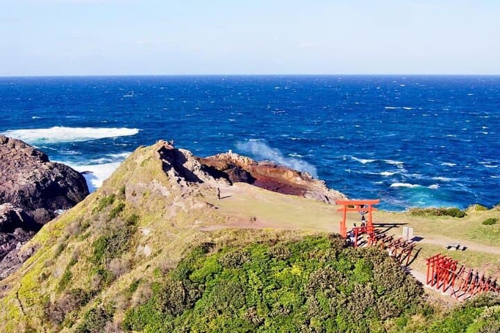 Yamaguchi Akiyoshido Cave and Shrine Day Tour From Fukuoka — photo 6