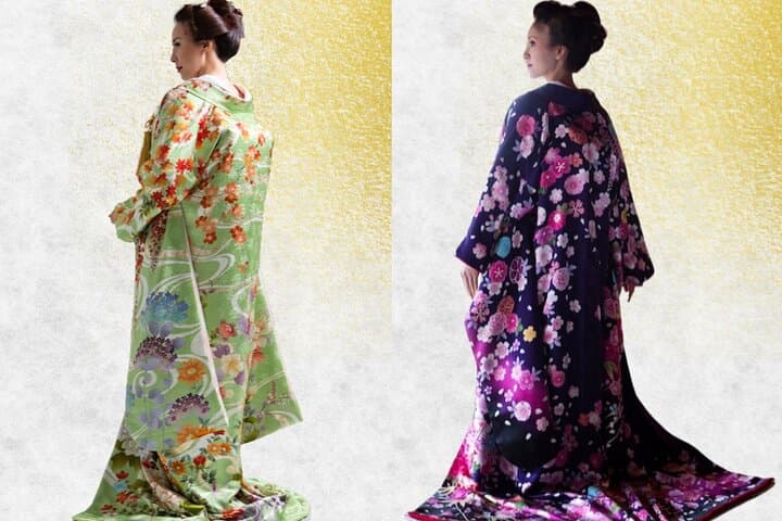 Luxury Kimono Photoshoot in Ginza – Private Cultural Experience — photo 7