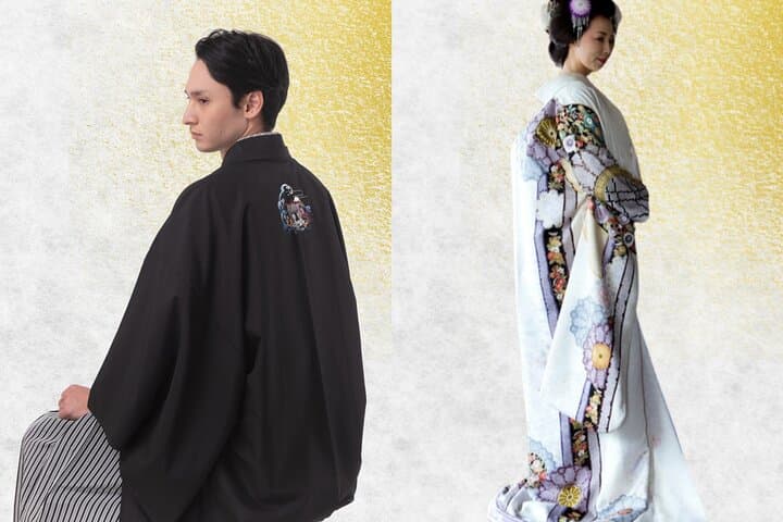 Luxury Kimono Photoshoot in Ginza – Private Cultural Experience — photo 8