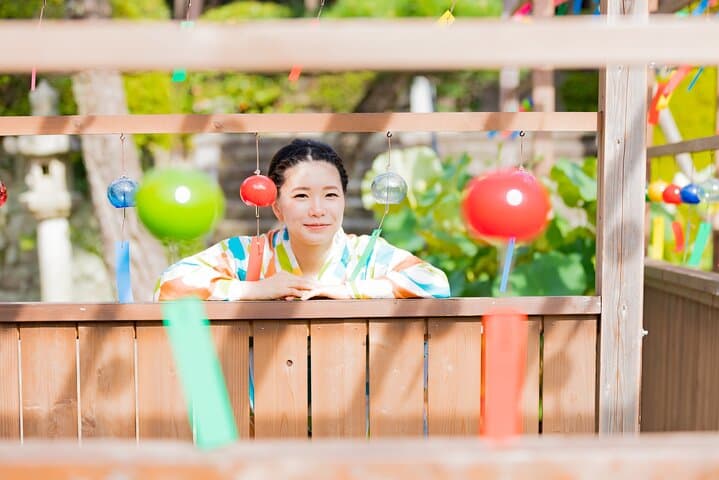 1 Hour Private Photoshoot in Shizuoka — photo 3