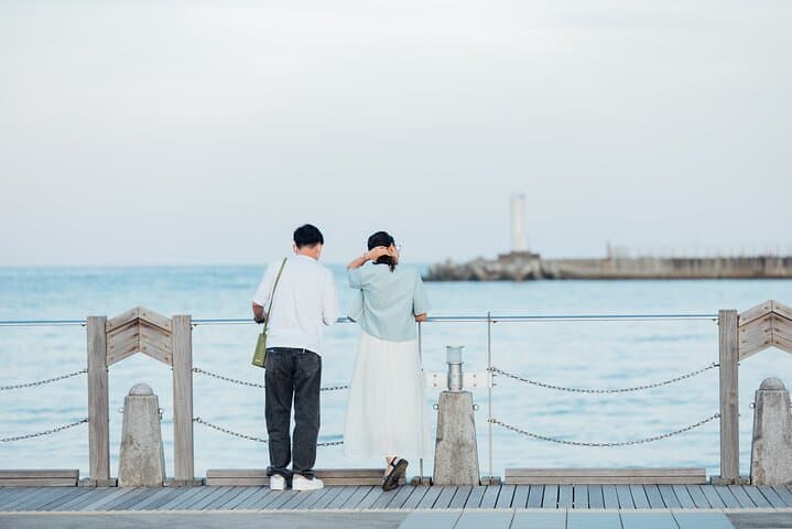 1 Hour Private Photoshoot in Shizuoka — photo 2