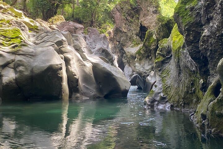 Shizuoka: Fun Canyoning Activity near Mt. Fuji — photo 7