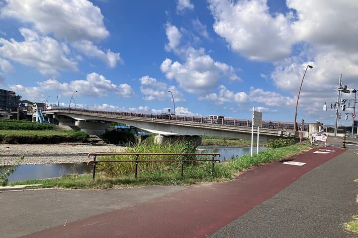 Self Kitsuke Experience at West side of Tokyo — photo 11