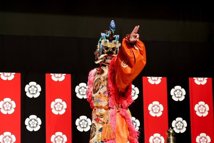 Kyoto Afternoon and Night Tour with Japanese Traditional Dinner — photo 6