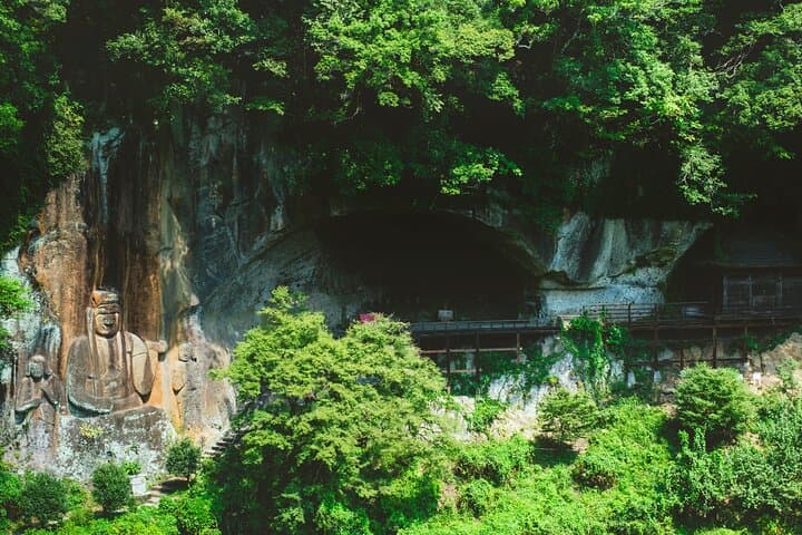 Discover Inner Peace at Fukoji Temple: Meditation Experience — photo 7