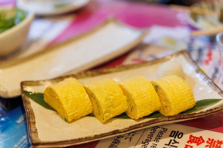 Kyoto Nishiki Market Food and Culture Walking Tour (5 Tastings) — photo 8