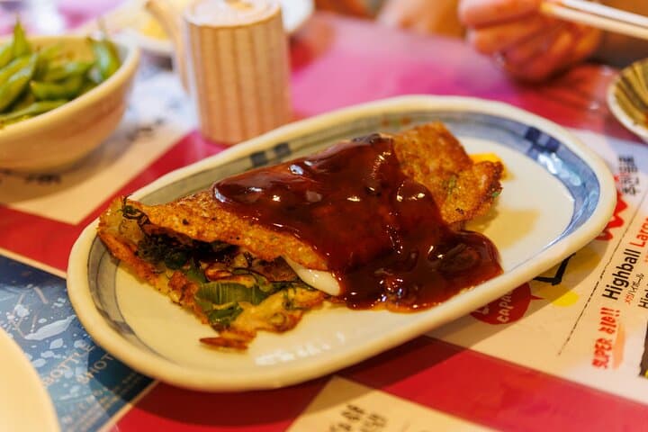 Kyoto Nishiki Market Food and Culture Walking Tour (5 Tastings) — photo 10