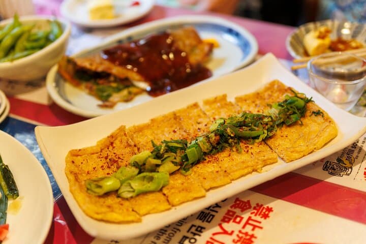 Kyoto Nishiki Market Food and Culture Walking Tour (5 Tastings) — photo 9
