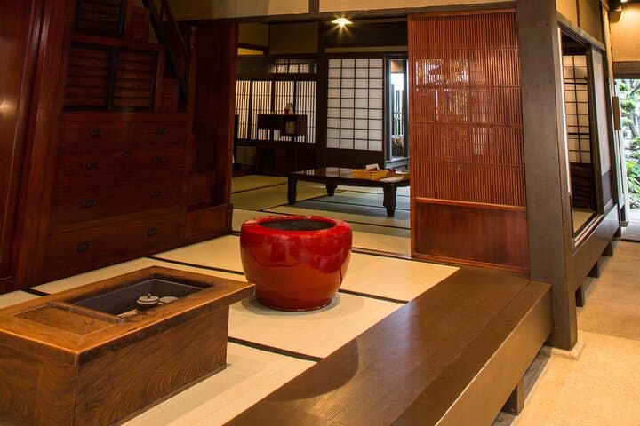 Hakata Old Town Walking Tour Tracing the True History of Fukuoka — photo 5