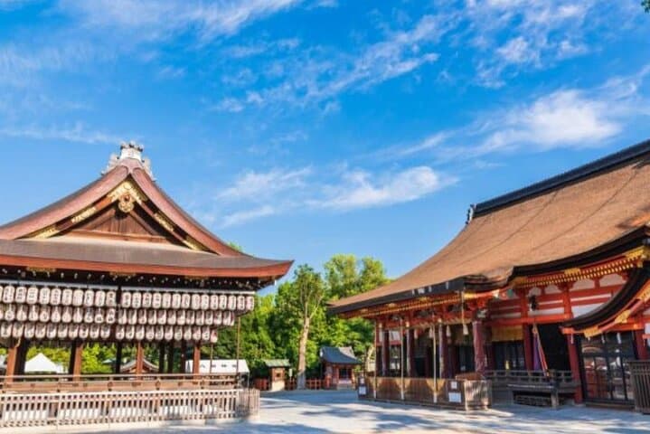 Katsuo-ji, Minoo Falls, Todai-ji, Arashiyama & Nara Park Day Tour — photo 5