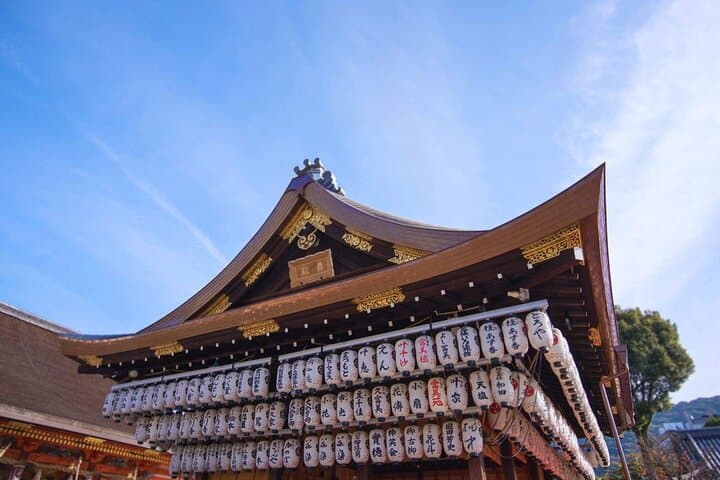 Katsuo-ji, Minoo Falls, Todai-ji, Arashiyama & Nara Park Day Tour — photo 6