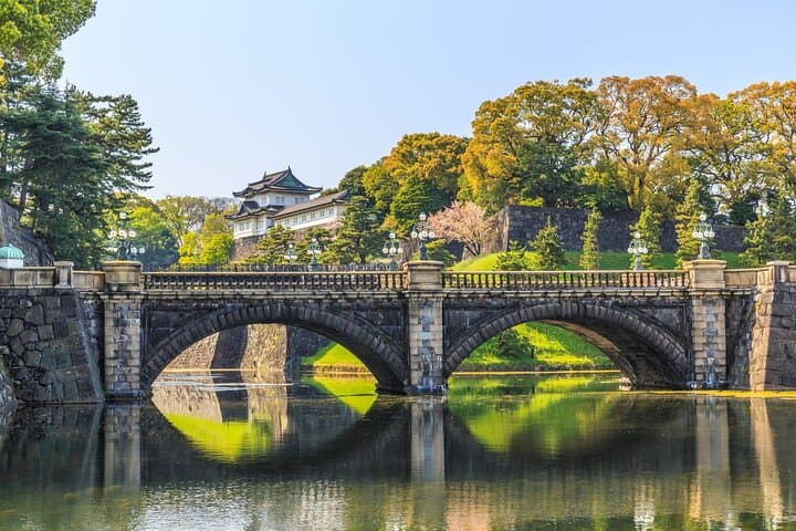 Tokyo Morning Small Group Tour — photo 6