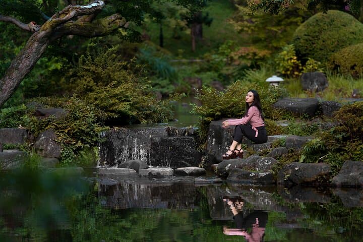 Tokyo Personal Potrait Photographer — photo 6