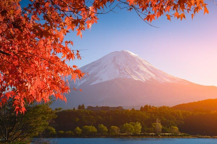 Mt.Fuji and Hakone Private SightSeeing Day Tour With Guide — photo 5