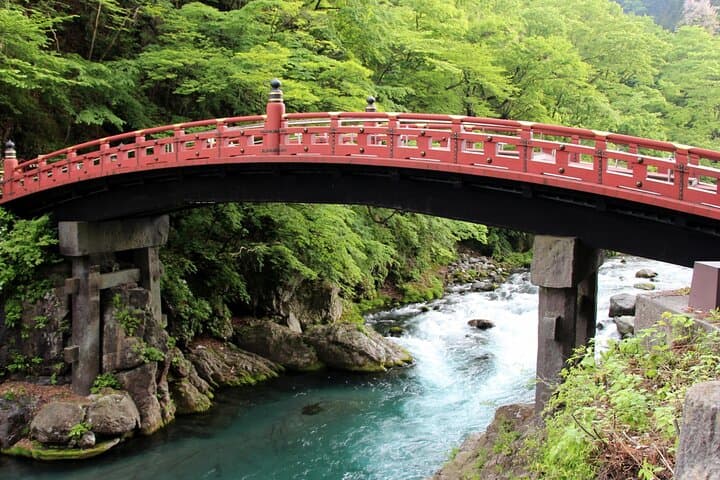 Nikko Private SightSeeing Day Tour With Guide (From Tokyo) — photo 16