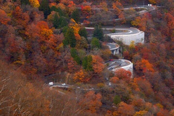 Nikko Private SightSeeing Day Tour With Guide (From Tokyo) — photo 19