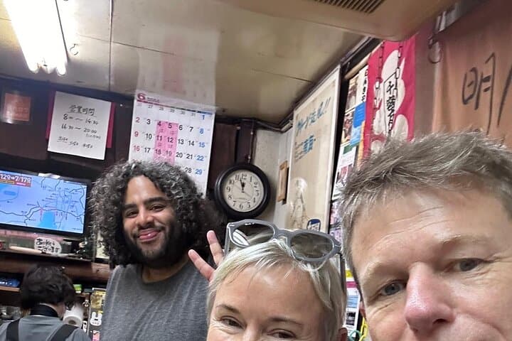 Private Osaka Tour from Your Hotel with Local Guide — photo 14