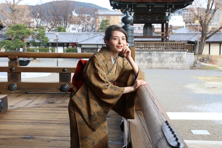 Kawagoe: Family-Friendly Kimono & Yukata Experience at WARGO — photo 15
