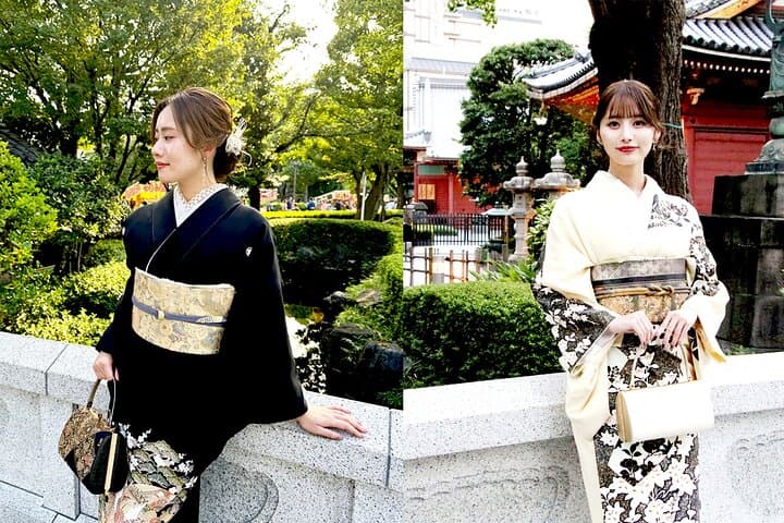 Kyoto Gion: Family-Friendly Kimono & Yukata Experience at WARGO — photo 20