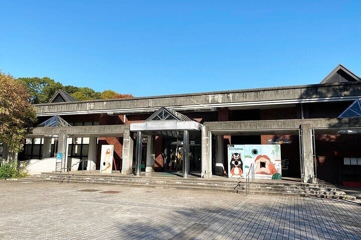 Kumamoto : Iconic Statues World of Pirates Adventure Tour — photo 6