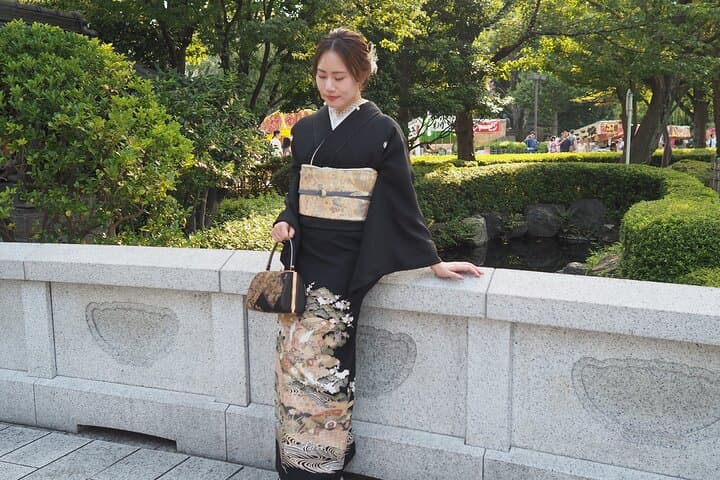 Kanazawa: Family-Friendly Kimono & Yukata Experience at WARGO — photo 13