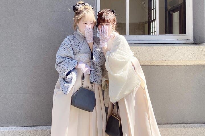 Kyoto Gion: Family-Friendly Kimono & Yukata Experience at WARGO — photo 16