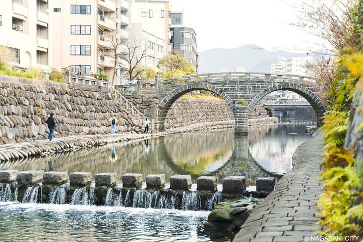 Nagasaki Resilience and Heritage Private Tour — photo 8