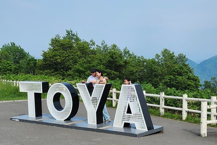 With Lunch│Mt. Usu Ropeway, Otaru & Noboribetsu Day Trip — photo 17
