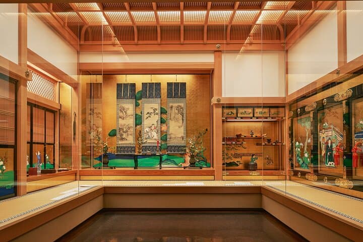 Discover Japan tour — photo 2