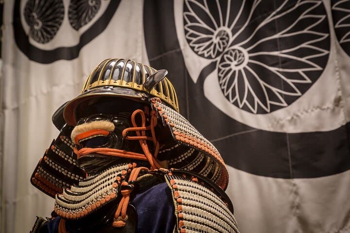 Discover Japan tour — photo 3