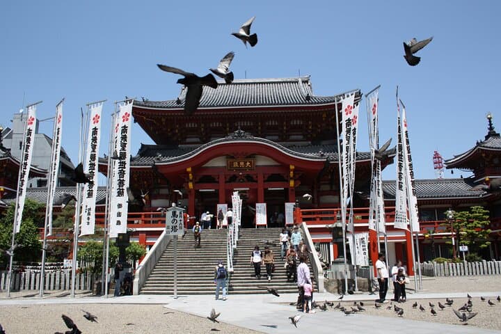 Discover Japan tour — photo 5