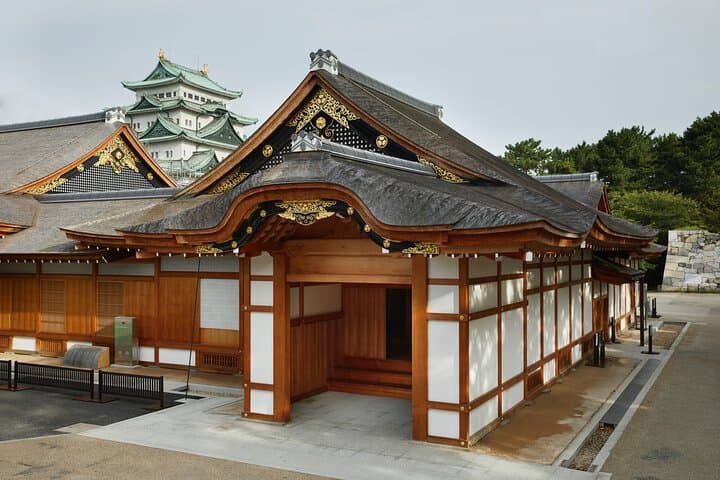 Discover Japan tour — photo 6