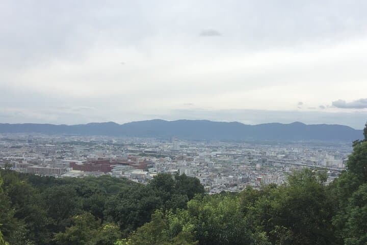 Half-Day Private Guided Tour to Fushimi Inari Taisha — photo 13