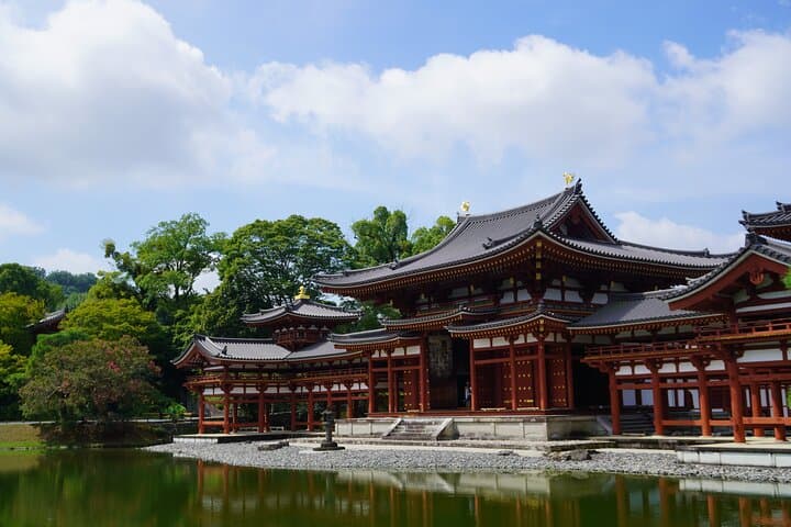 Uji Tea Ceremony and UNESCO Heritage Walking Tour — photo 13