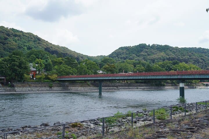 Uji Tea Ceremony and UNESCO Heritage Walking Tour — photo 16