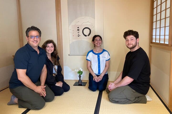 Ceramics and Green Tea Tour of Nagasaki and Saga Prefecture — photo 8