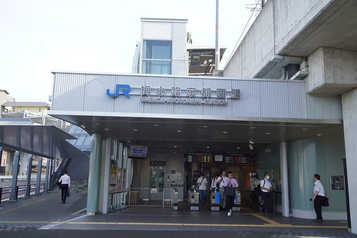 Kyoto Wholesale Fish Market Walking Tour — photo 11