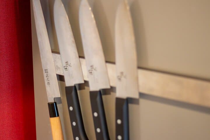Tokyo Night Cooking Class: 5 Home-Cooked Japanese Dishes — photo 19