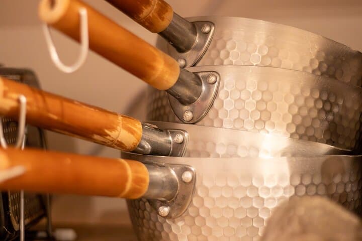 Tokyo Night Cooking Class: 5 Home-Cooked Japanese Dishes — photo 20