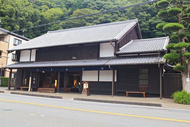 Shizuoka 6hr Private Tour and Japanese Tea Farm Tour with Vehicle — photo 15