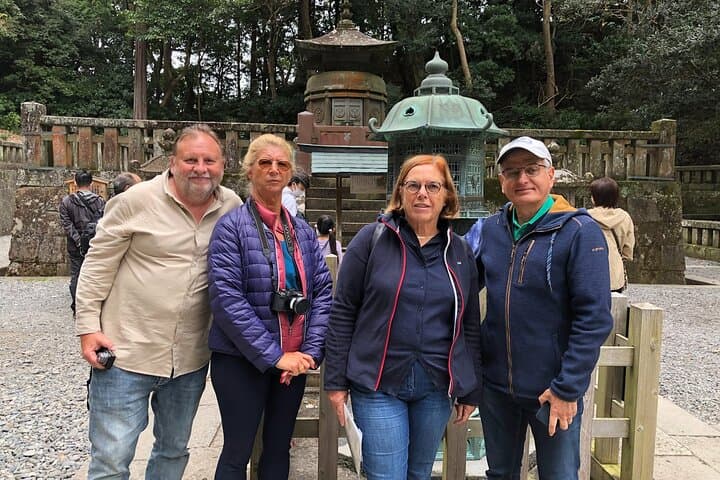 Shizuoka 6hr Private Tour and Japanese Tea Farm Tour with Vehicle — photo 6