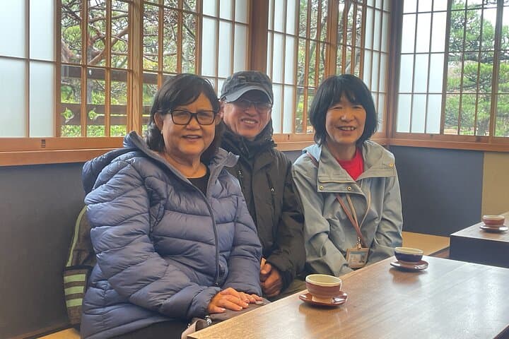 Shizuoka 6hr Private Tour and Japanese Tea Farm Tour with Vehicle — photo 5