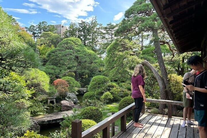 4 Hours Guided Tokyo Custom Tour — photo 7
