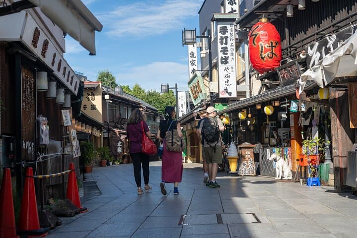 4 Hours Guided Tokyo Custom Tour — photo 5