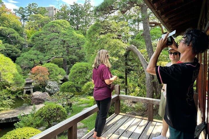 4 Hours Guided Tokyo Custom Tour — photo 12