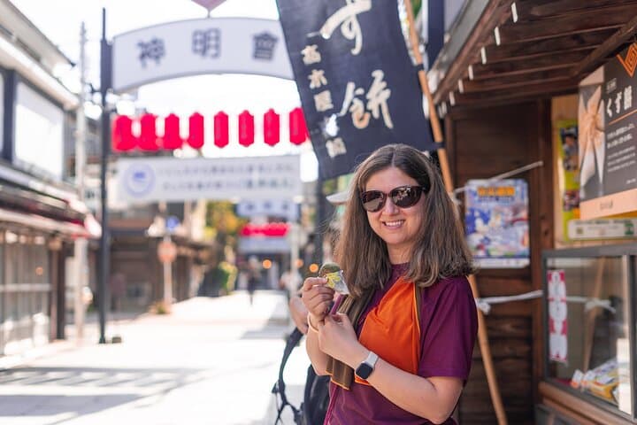4 Hours Guided Tokyo Custom Tour — photo 13