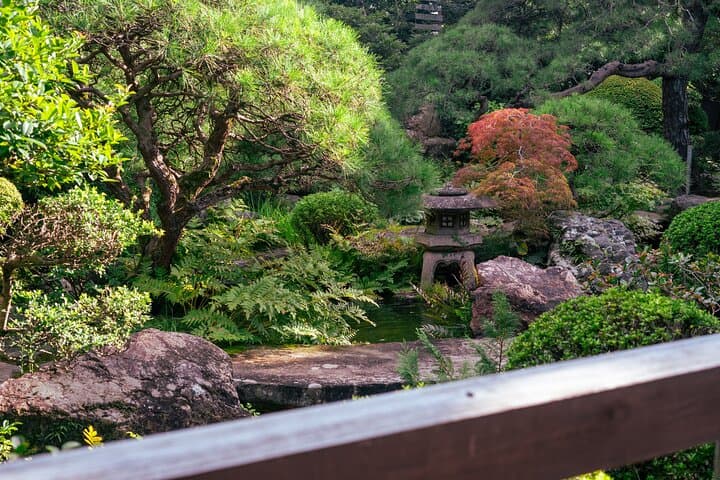 4 Hours Guided Tokyo Custom Tour — photo 14
